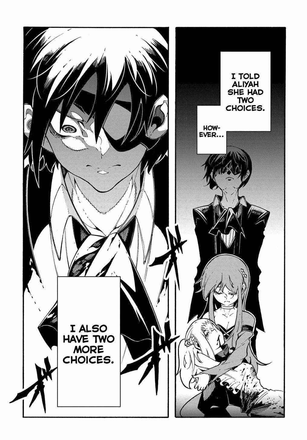 Summoned to a Parallel Fantasy World Many Times Chapter 14.1 - Page 5 in English