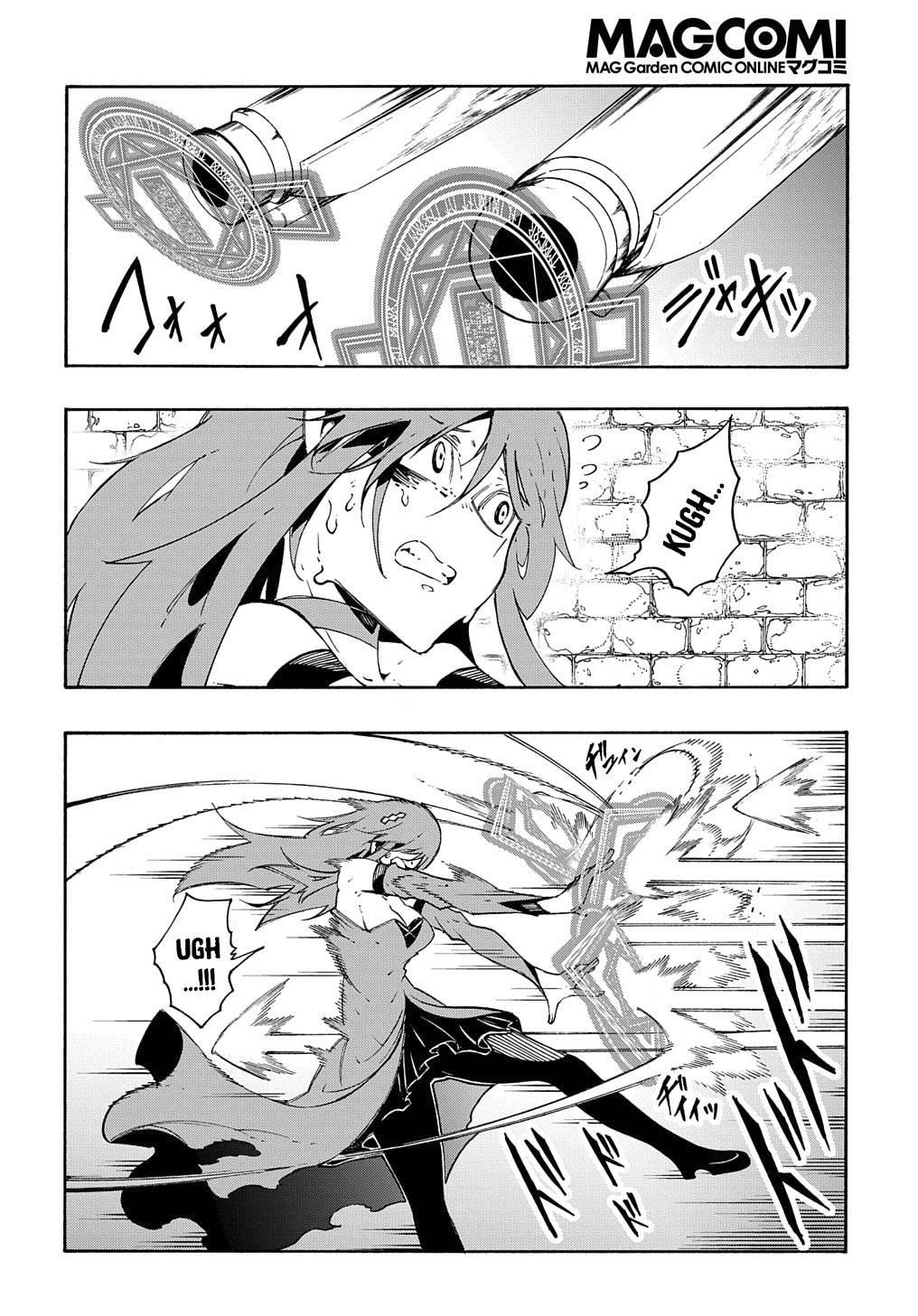 Summoned to a Parallel Fantasy World Many Times Chapter 15 - Page 18 in English