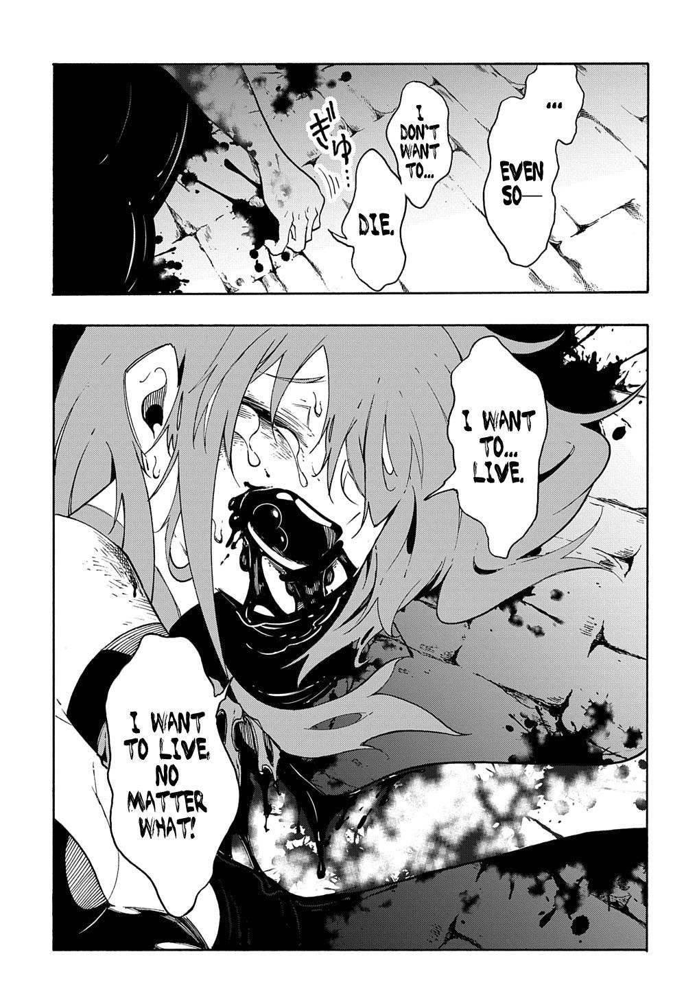 Summoned to a Parallel Fantasy World Many Times Chapter 15 - Page 41 in English