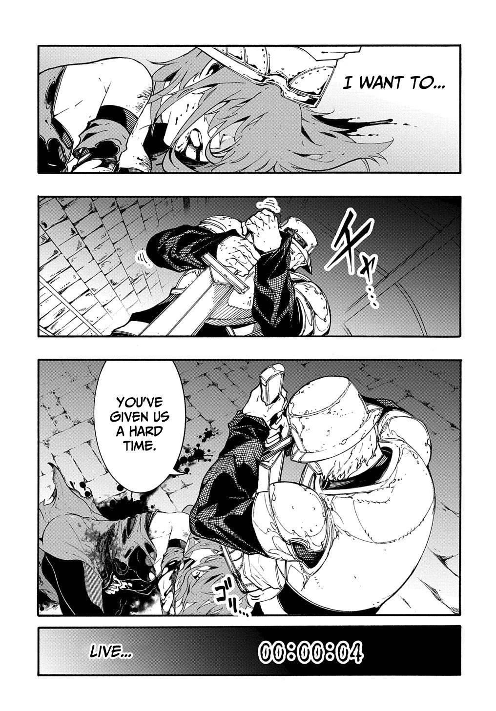 Summoned to a Parallel Fantasy World Many Times Chapter 15 - Page 43 in English