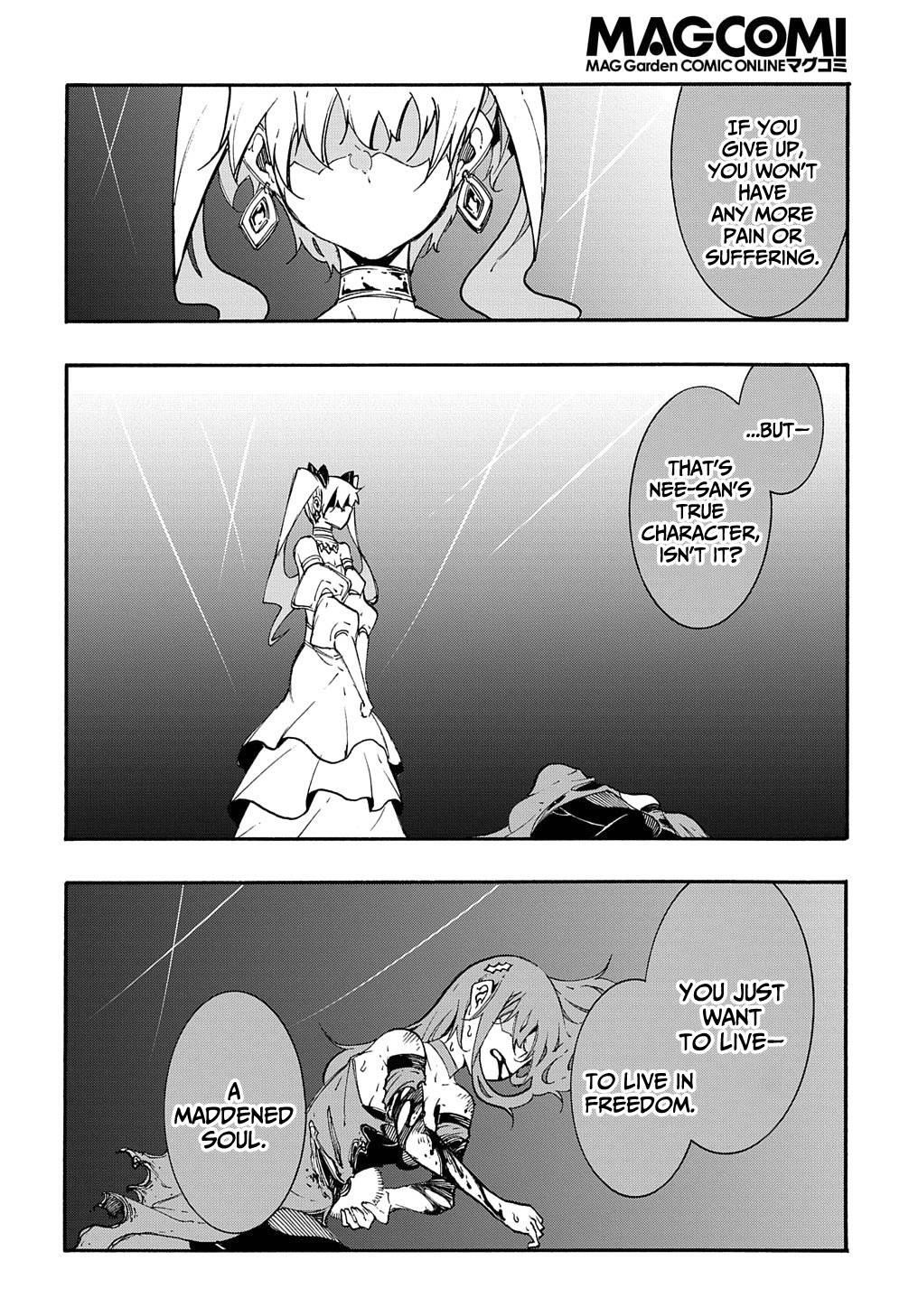 Summoned to a Parallel Fantasy World Many Times Chapter 15 - Page 44 in English