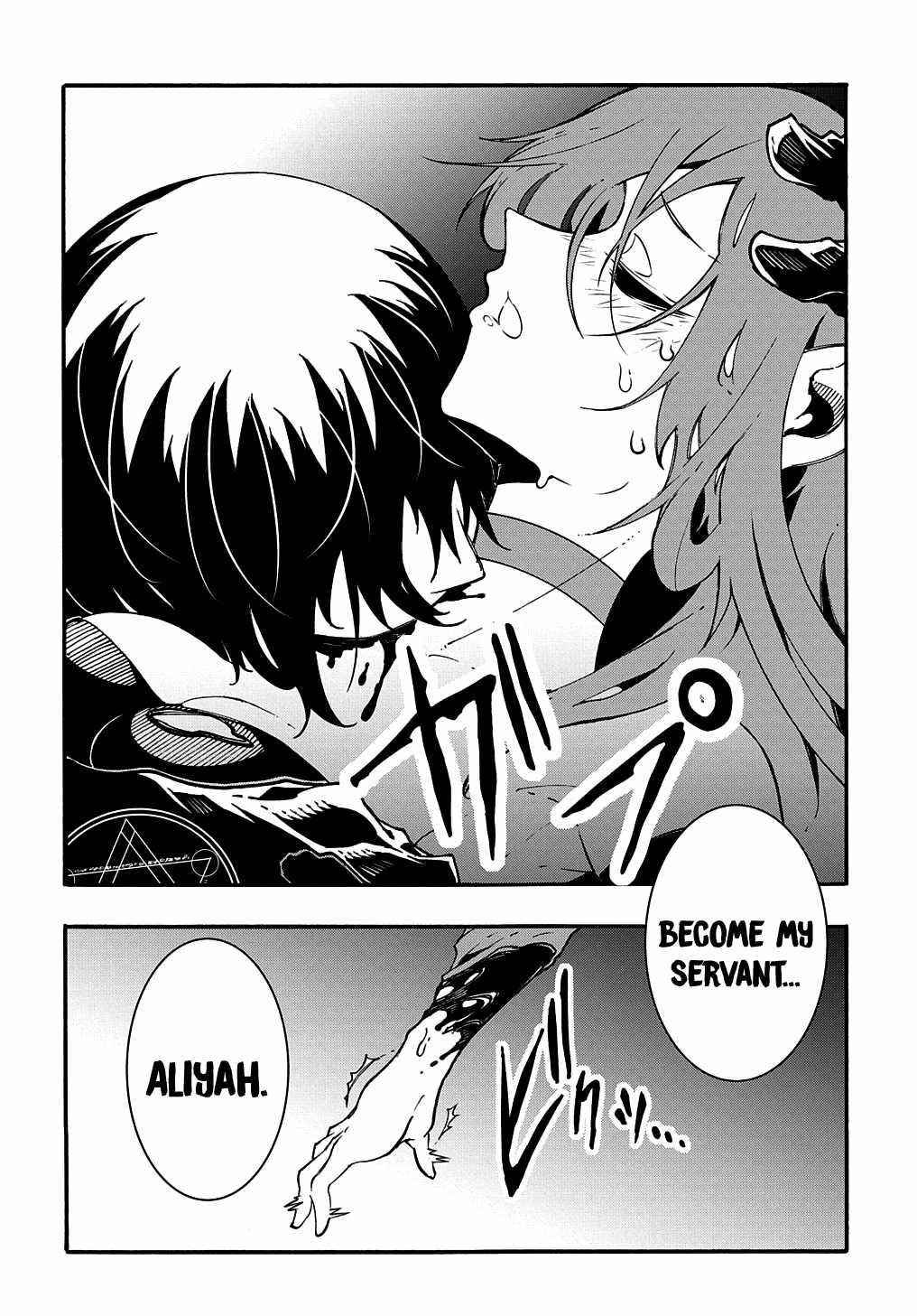 Summoned to a Parallel Fantasy World Many Times Chapter 16 - Page 24 in English