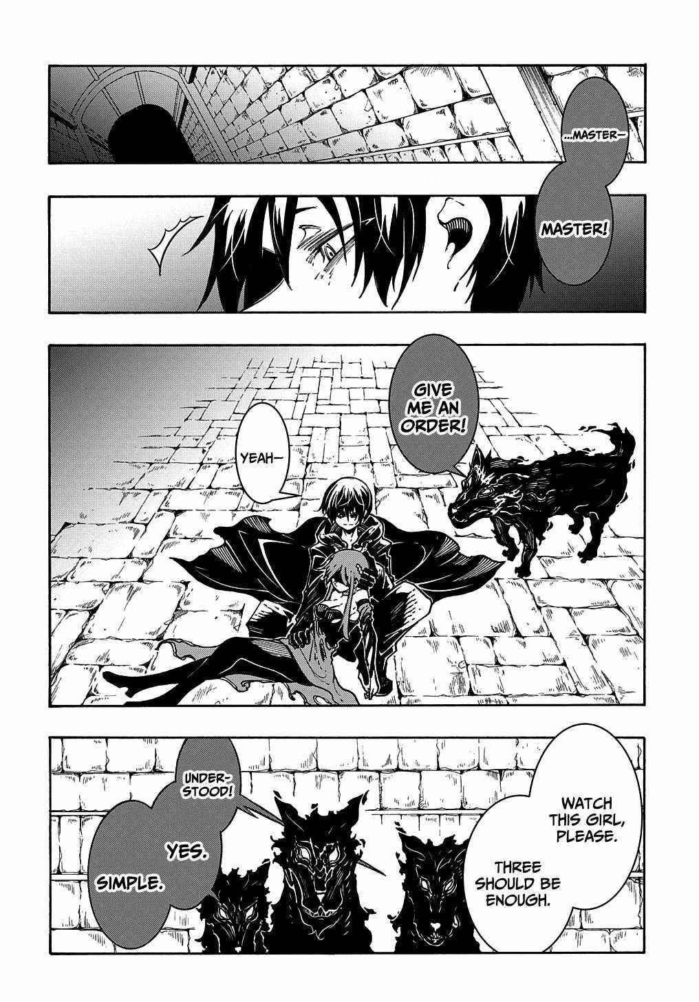 Summoned to a Parallel Fantasy World Many Times Chapter 16 - Page 28 in English