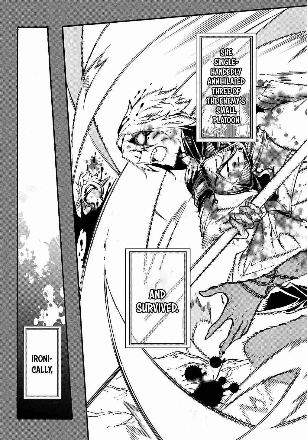 Summoned to a Parallel Fantasy World Many Times Chapter 17 - Page 19 in English