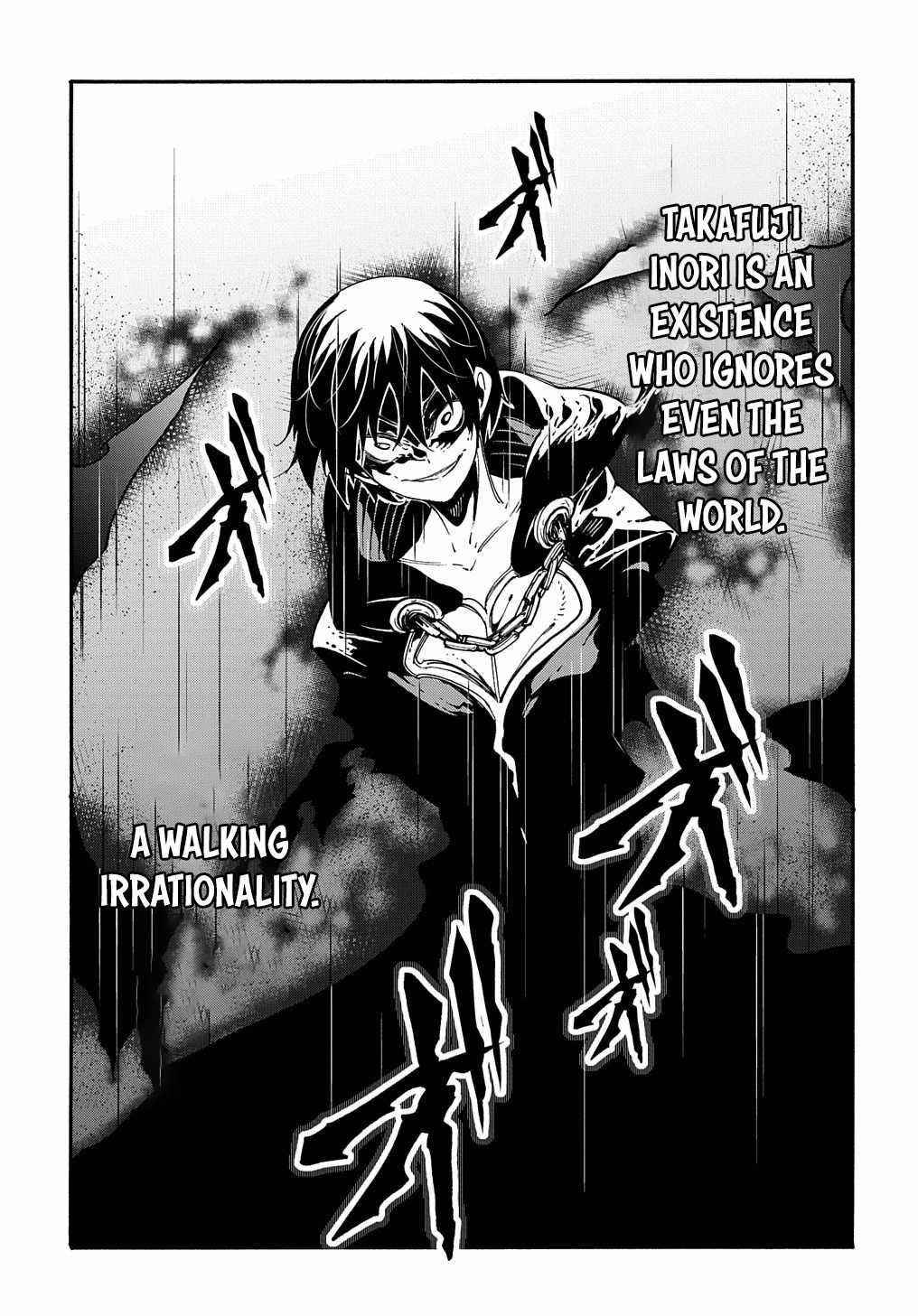 Summoned to a Parallel Fantasy World Many Times Chapter 17 - Page 41 in English