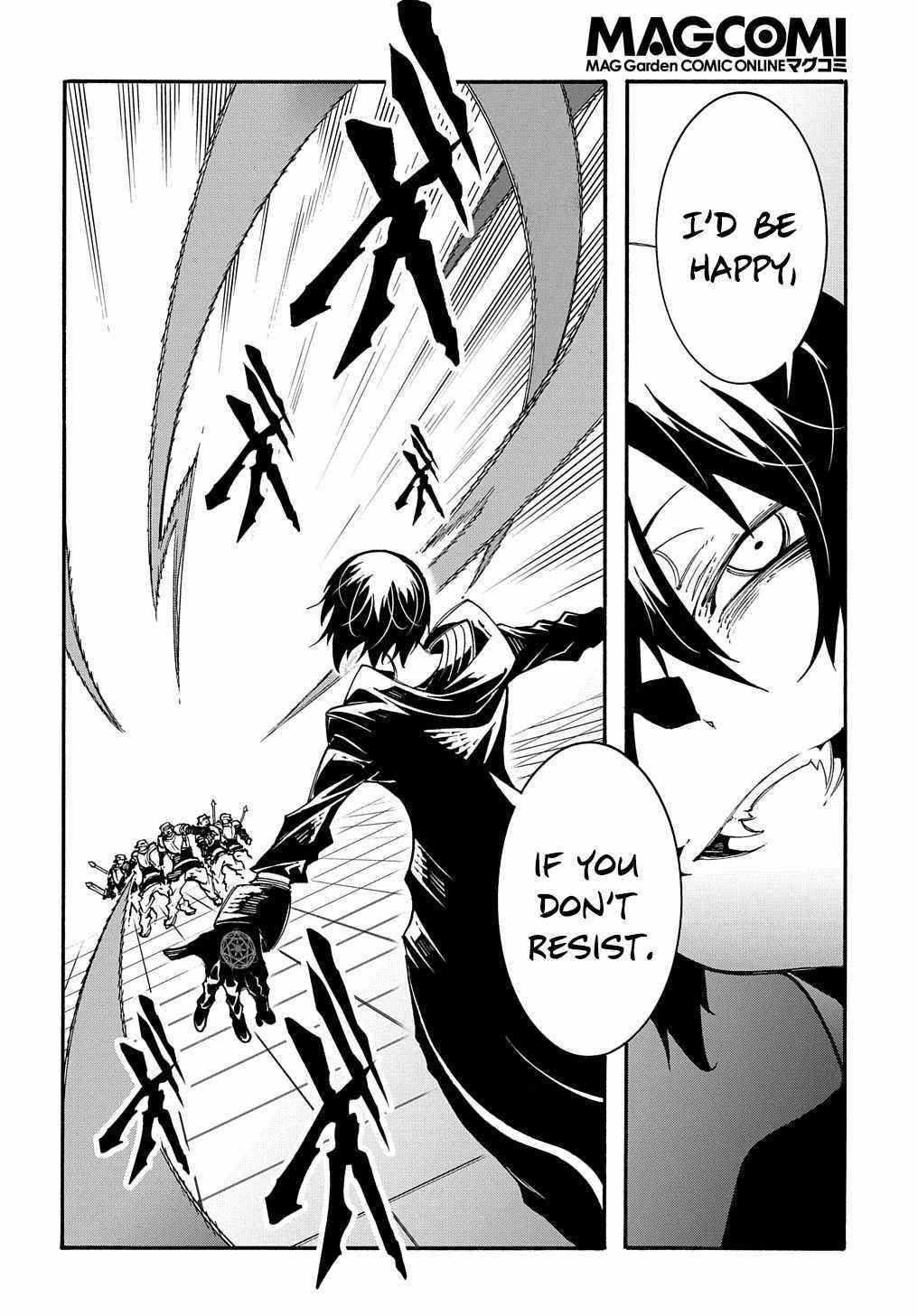 Summoned to a Parallel Fantasy World Many Times Chapter 17 - Page 44 in English