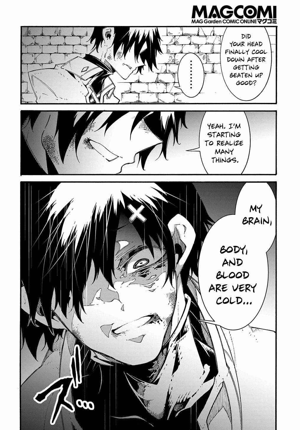 Summoned to a Parallel Fantasy World Many Times Chapter 17 - Page 6 in English