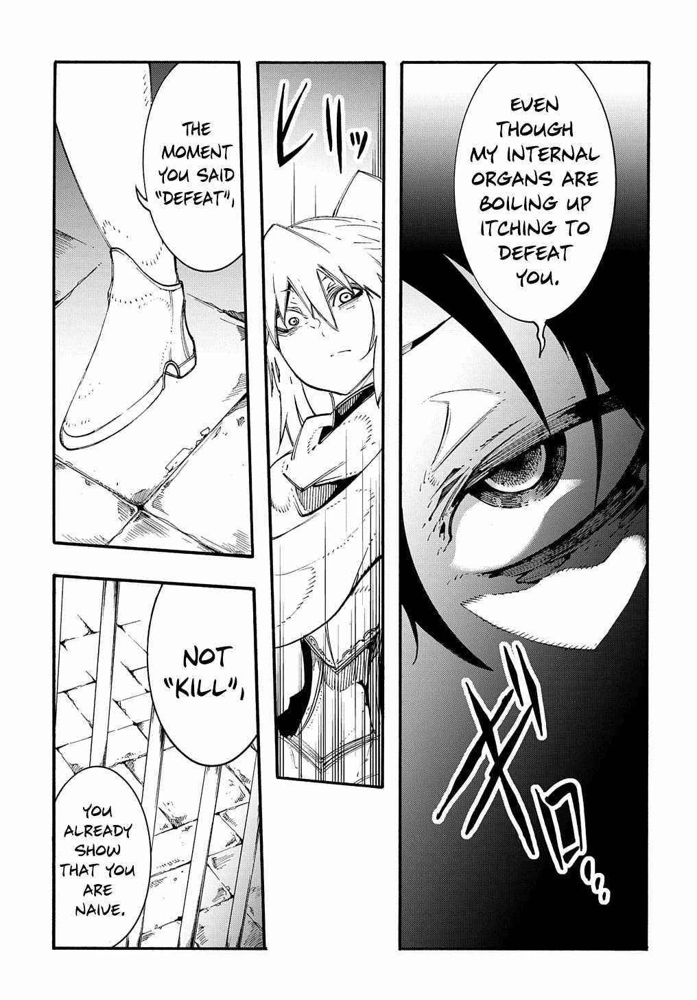 Summoned to a Parallel Fantasy World Many Times Chapter 17 - Page 7 in English