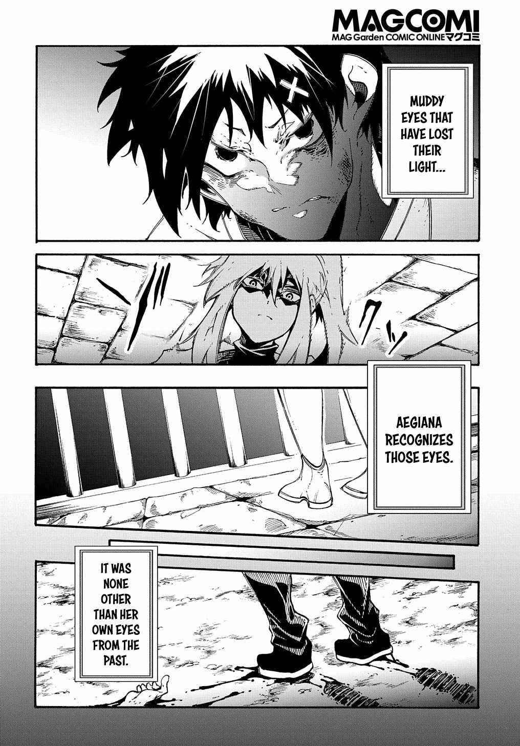 Summoned to a Parallel Fantasy World Many Times Chapter 17 - Page 8 in English