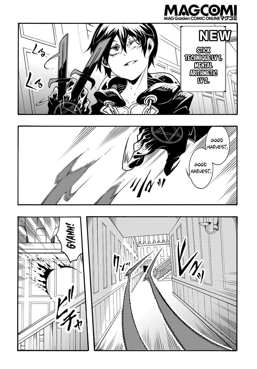 Summoned to a Parallel Fantasy World Many Times Chapter 18 - Page 16 in English