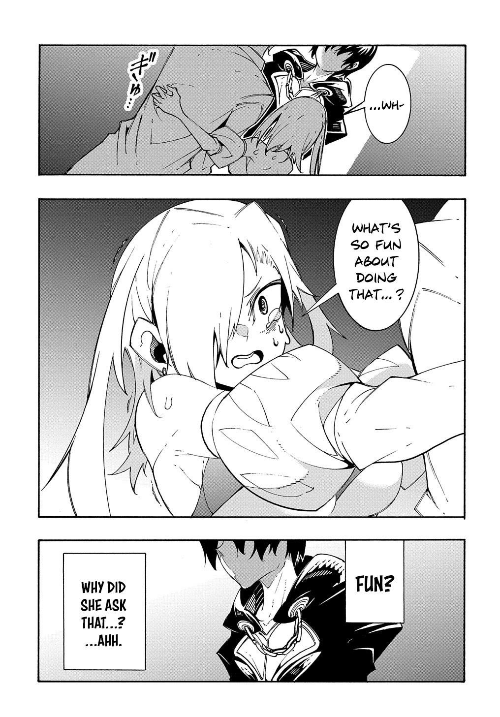 Summoned to a Parallel Fantasy World Many Times Chapter 18 - Page 29 in English
