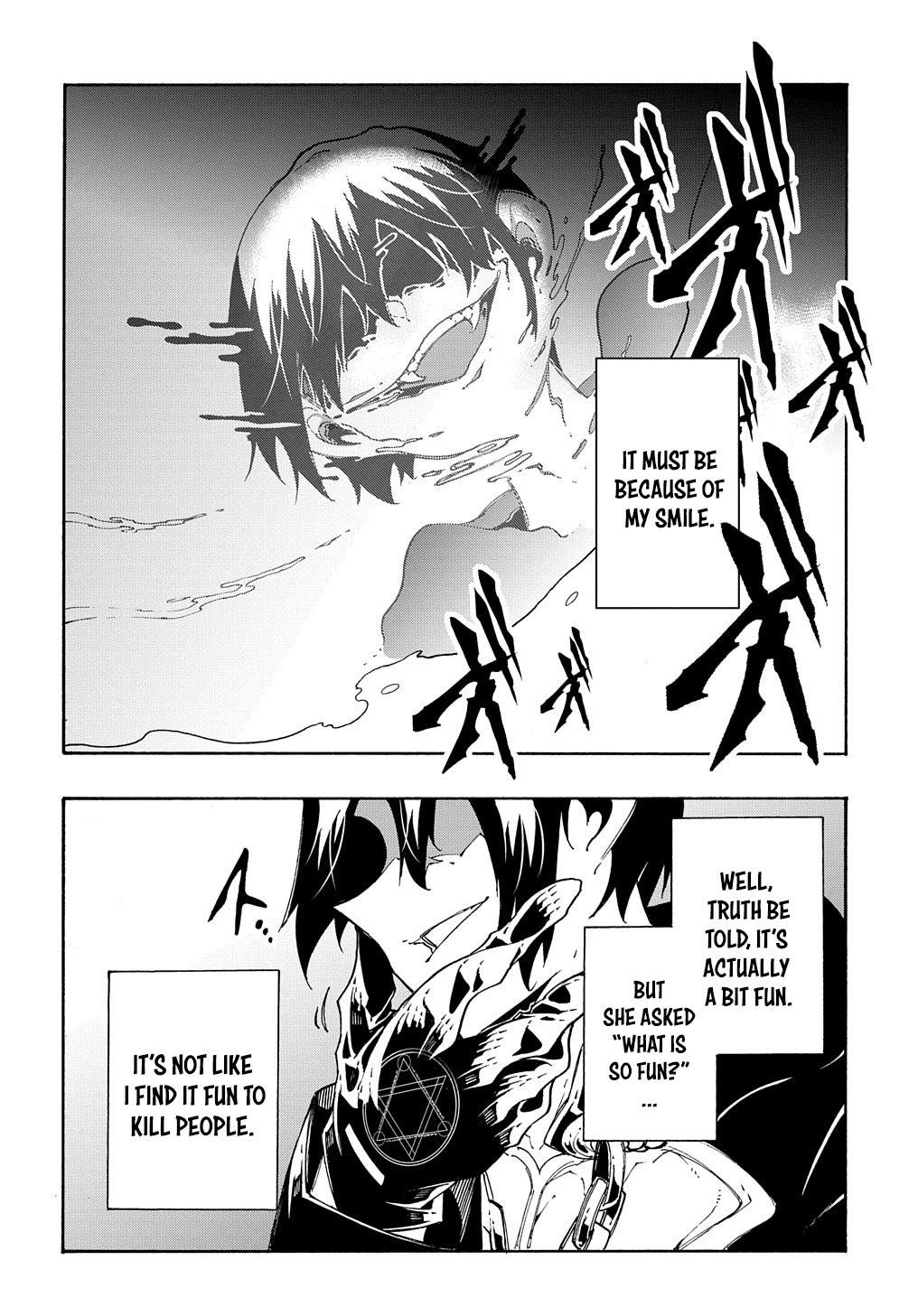 Summoned to a Parallel Fantasy World Many Times Chapter 18 - Page 30 in English