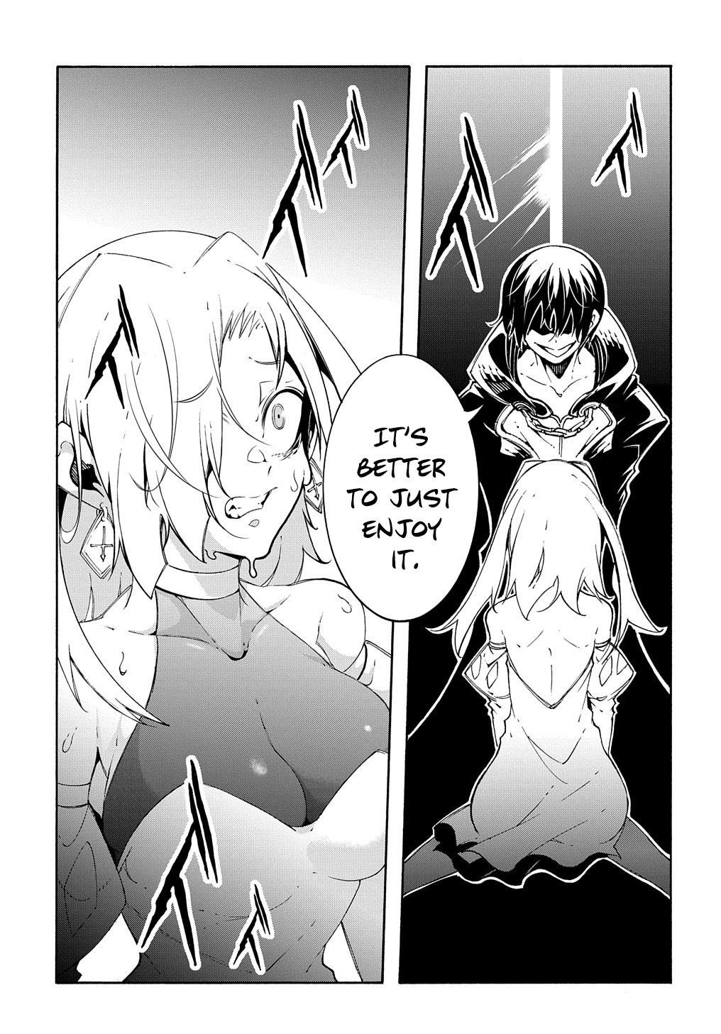 Summoned to a Parallel Fantasy World Many Times Chapter 18 - Page 33 in English