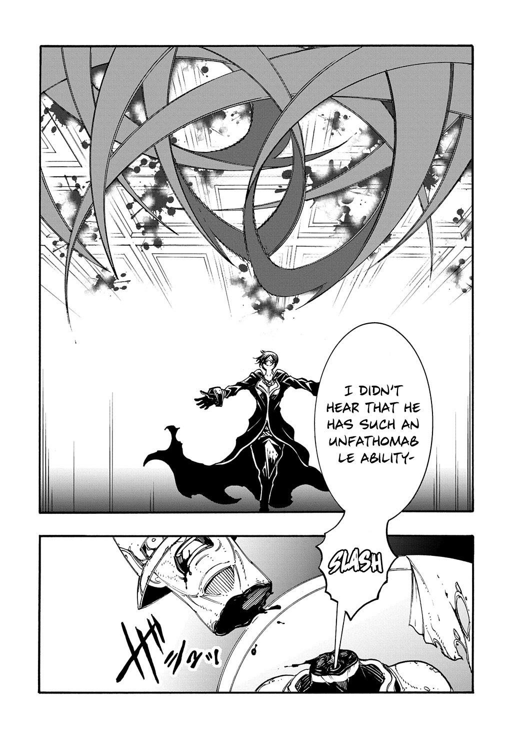 Summoned to a Parallel Fantasy World Many Times Chapter 18 - Page 5 in English