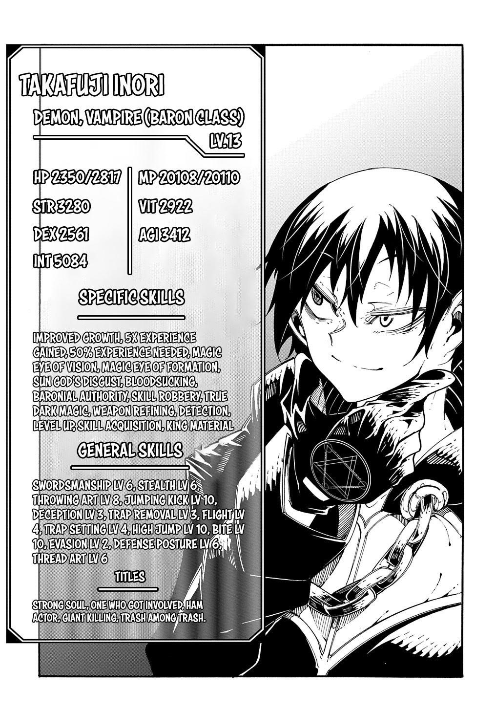 Summoned to a Parallel Fantasy World Many Times Chapter 18 - Page 7 in English