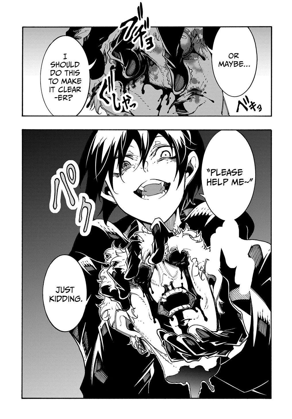 Summoned to a Parallel Fantasy World Many Times Chapter 19 - Page 15 in English