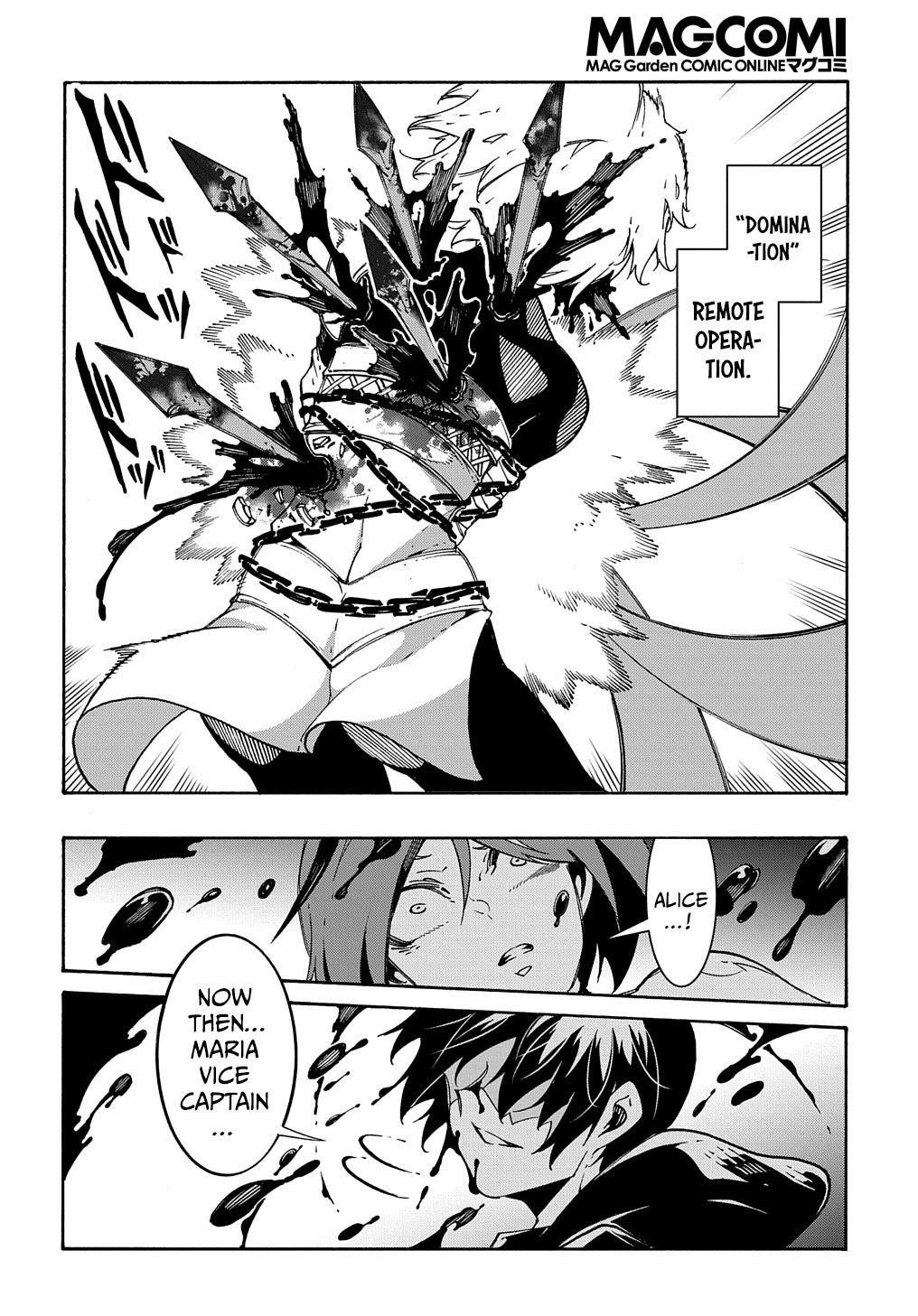 Summoned to a Parallel Fantasy World Many Times Chapter 19 - Page 32 in English