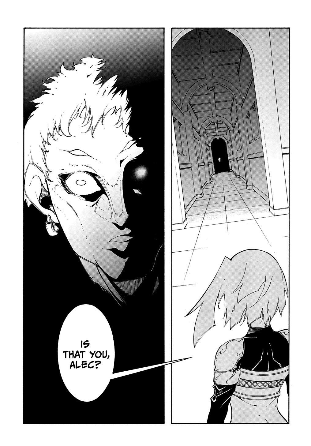 Summoned to a Parallel Fantasy World Many Times Chapter 19 - Page 7 in English