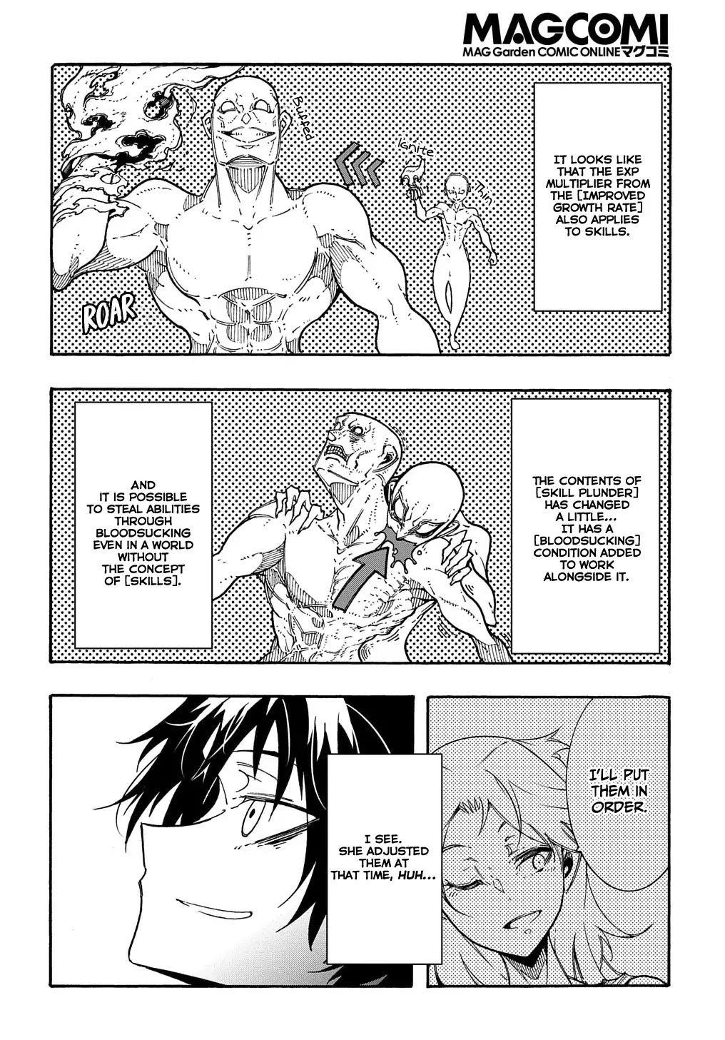Summoned to a Parallel Fantasy World Many Times Chapter 2.1 - Page 11 in English