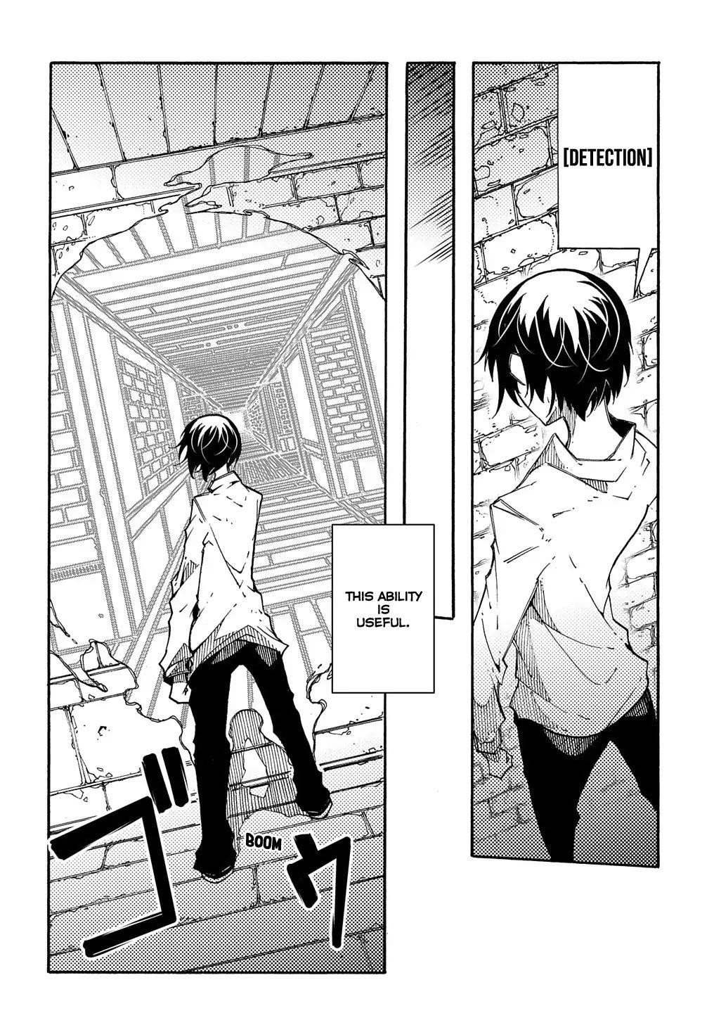 Summoned to a Parallel Fantasy World Many Times Chapter 2.1 - Page 13 in English