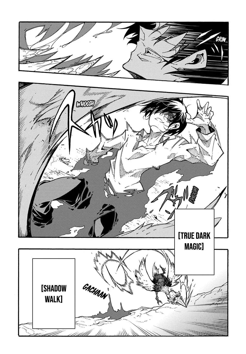 Summoned to a Parallel Fantasy World Many Times Chapter 2.2 - Page 19 in English