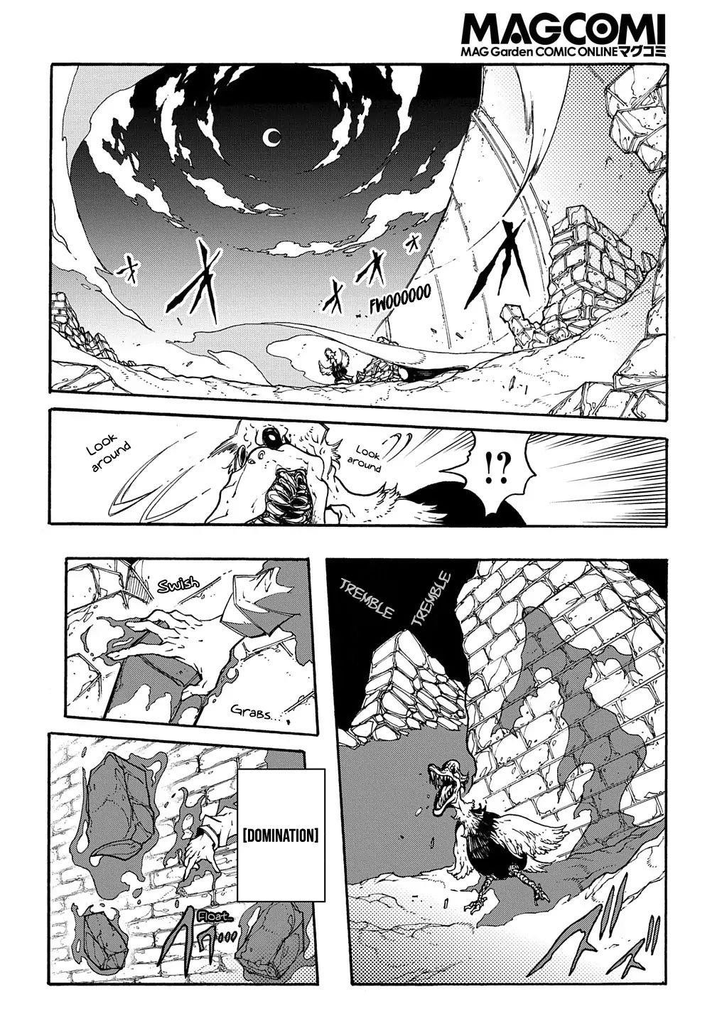 Summoned to a Parallel Fantasy World Many Times Chapter 2.2 - Page 20 in English