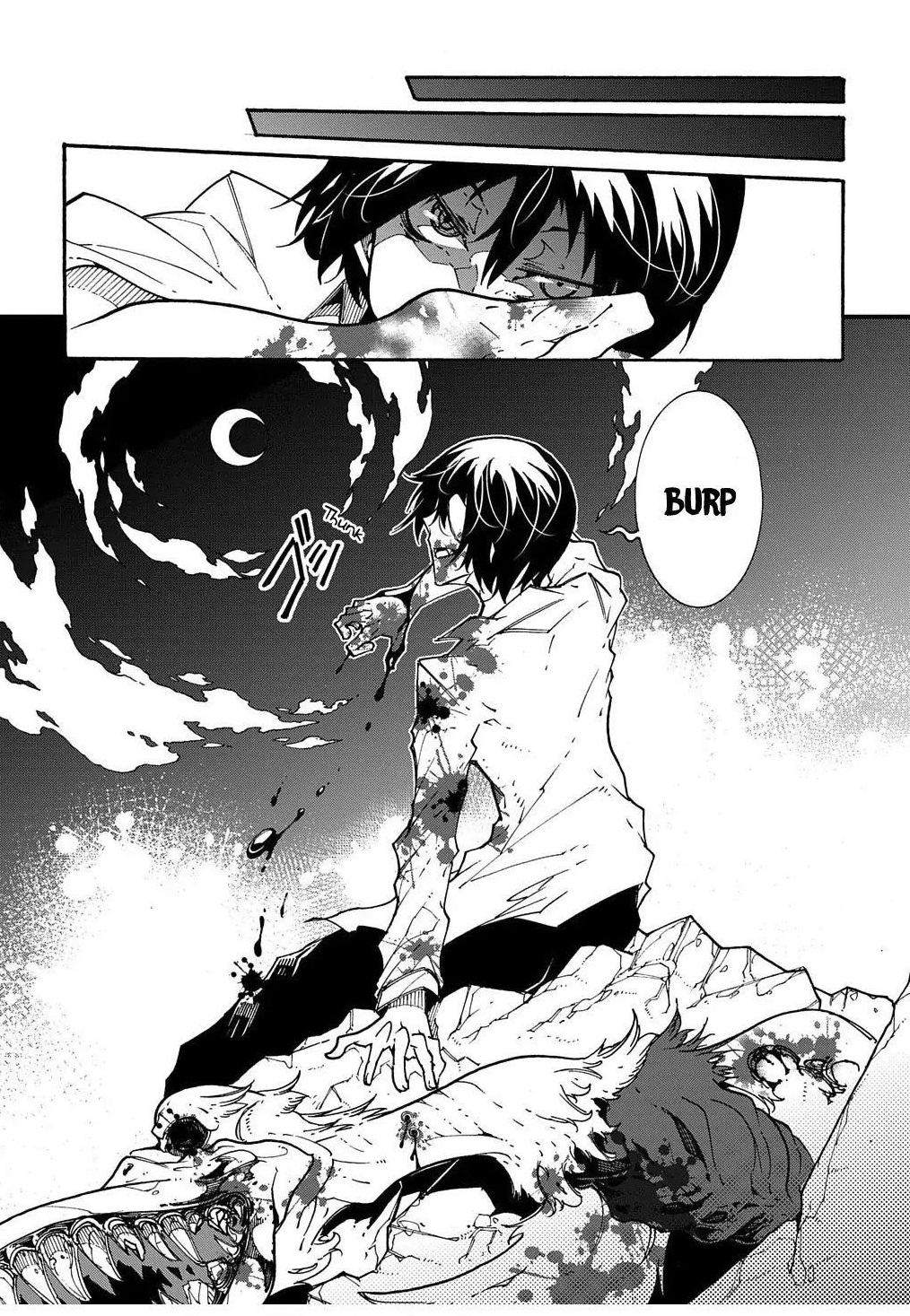 Summoned to a Parallel Fantasy World Many Times Chapter 2.2 - Page 30 in English