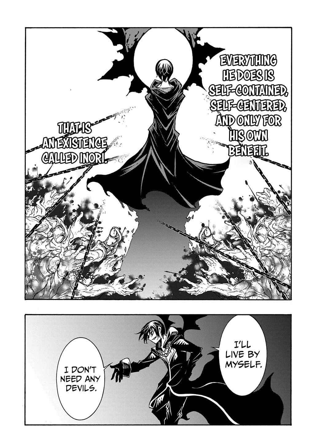 Summoned to a Parallel Fantasy World Many Times Chapter 20 - Page 28 in English