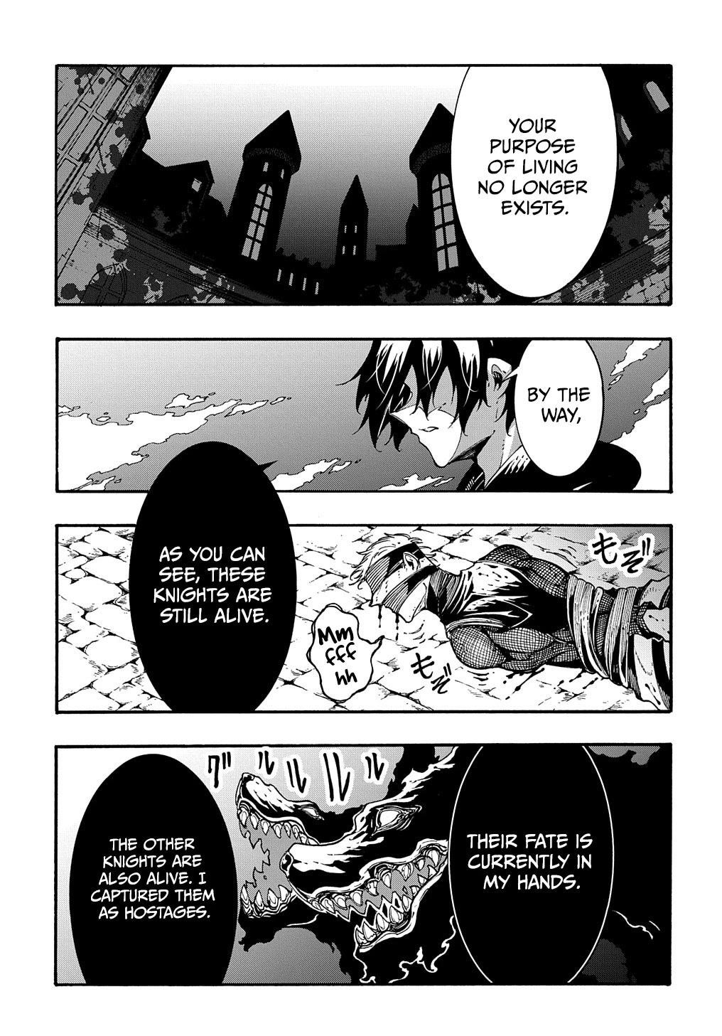 Summoned to a Parallel Fantasy World Many Times Chapter 21 - Page 15 in English