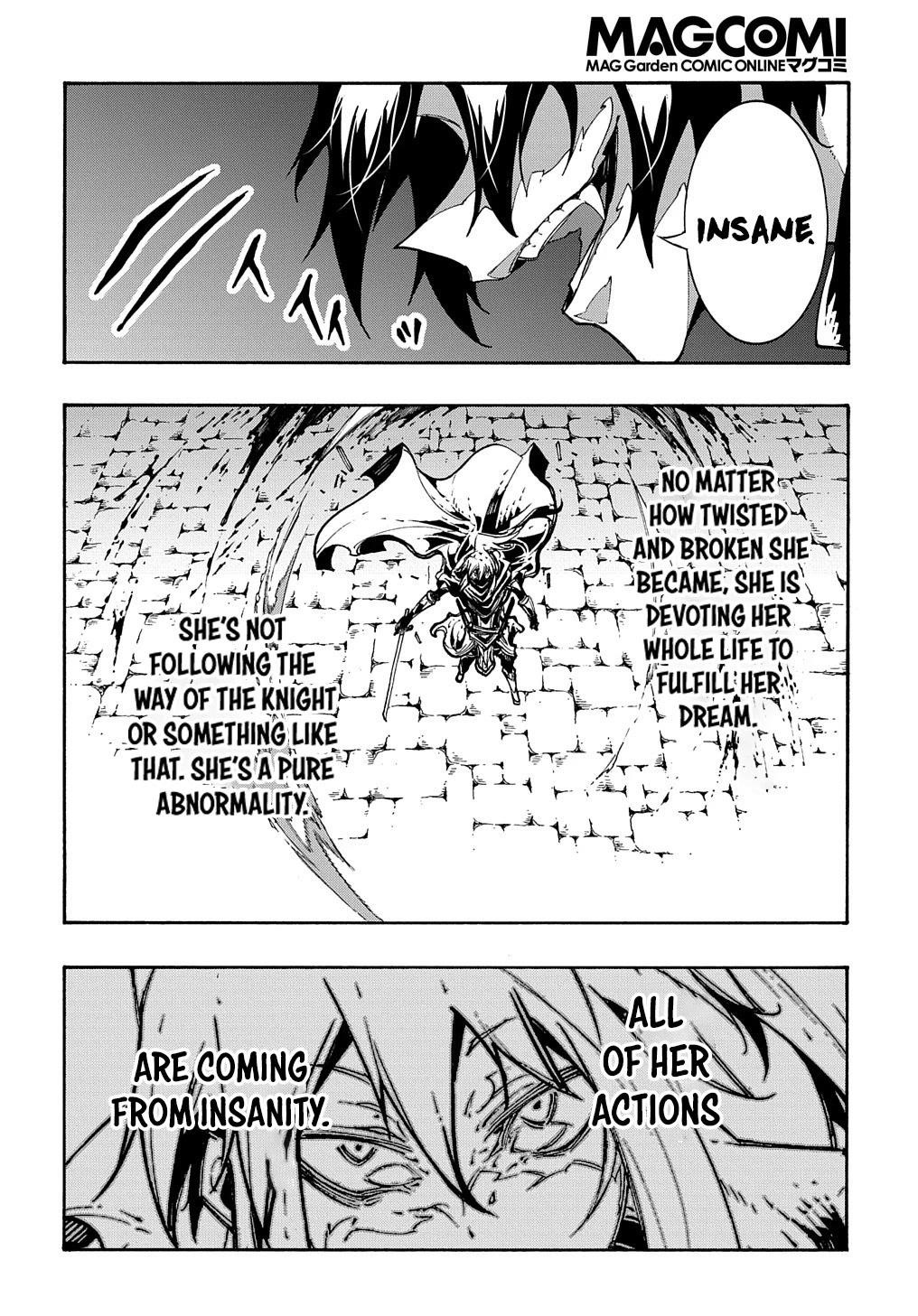 Summoned to a Parallel Fantasy World Many Times Chapter 21 - Page 26 in English