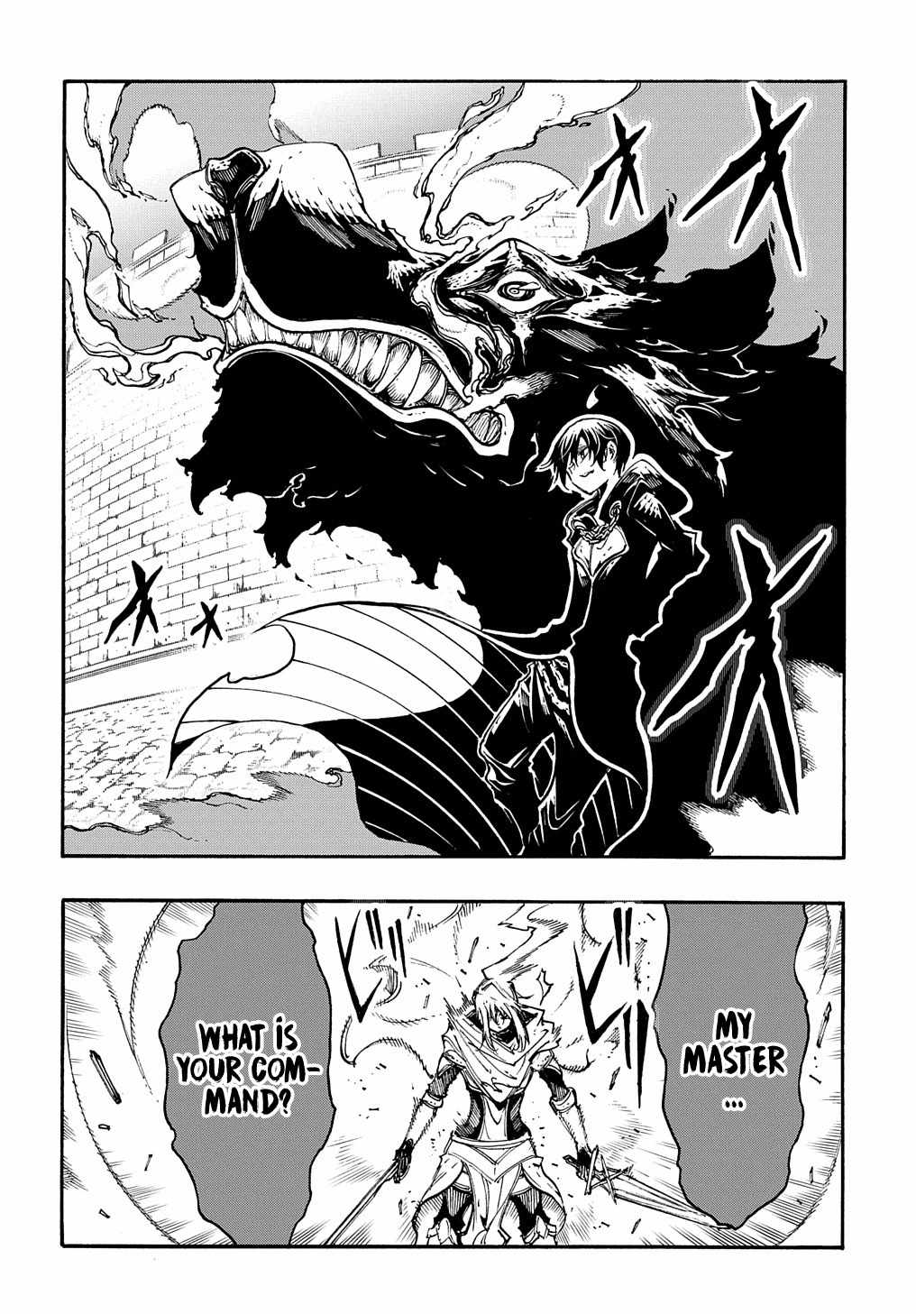 Summoned to a Parallel Fantasy World Many Times Chapter 22 - Page 26 in English