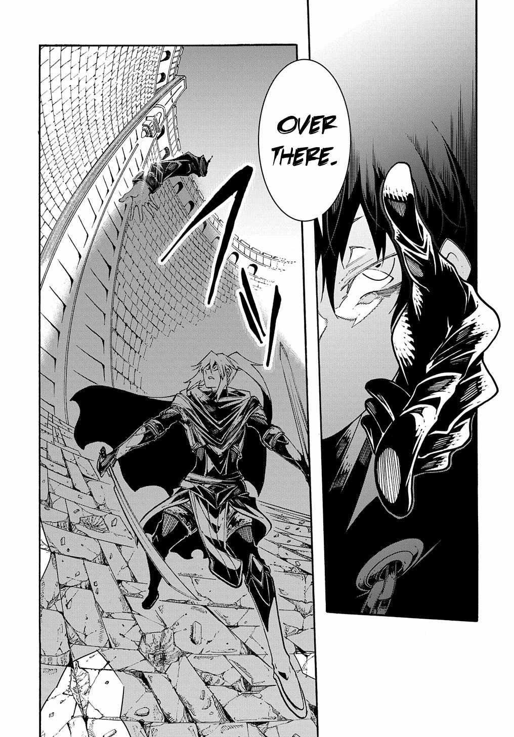 Summoned to a Parallel Fantasy World Many Times Chapter 23 - Page 13 in English