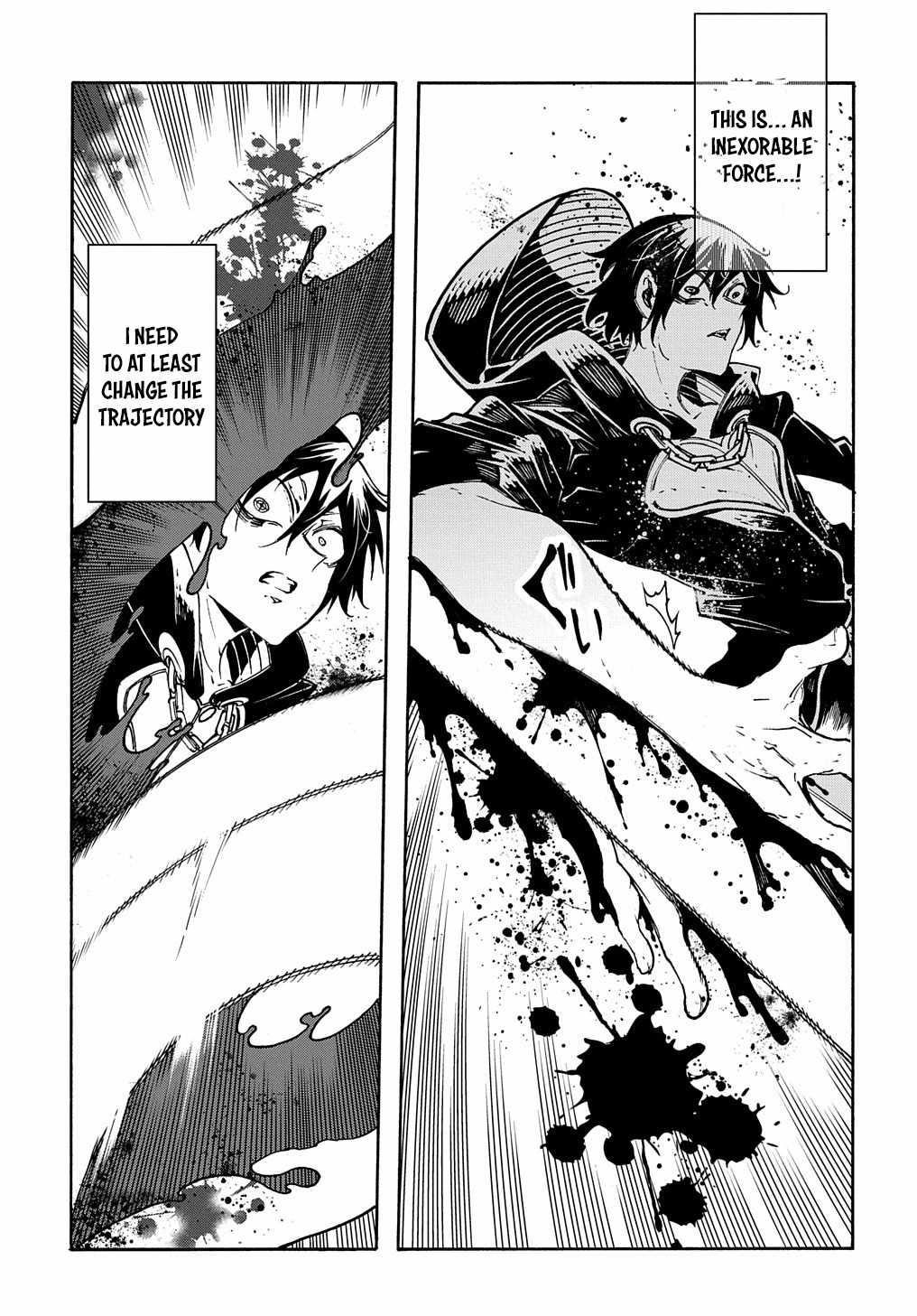 Summoned to a Parallel Fantasy World Many Times Chapter 24 - Page 15 in English