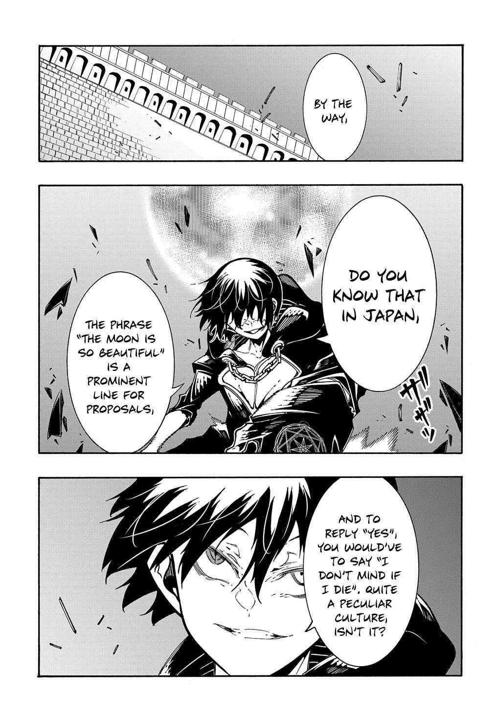 Summoned to a Parallel Fantasy World Many Times Chapter 24 - Page 3 in English
