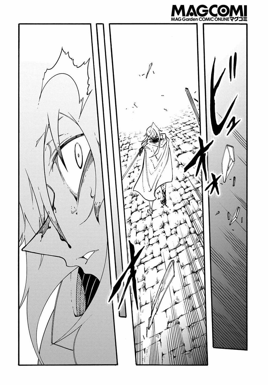 Summoned to a Parallel Fantasy World Many Times Chapter 25 - Page 10 in English