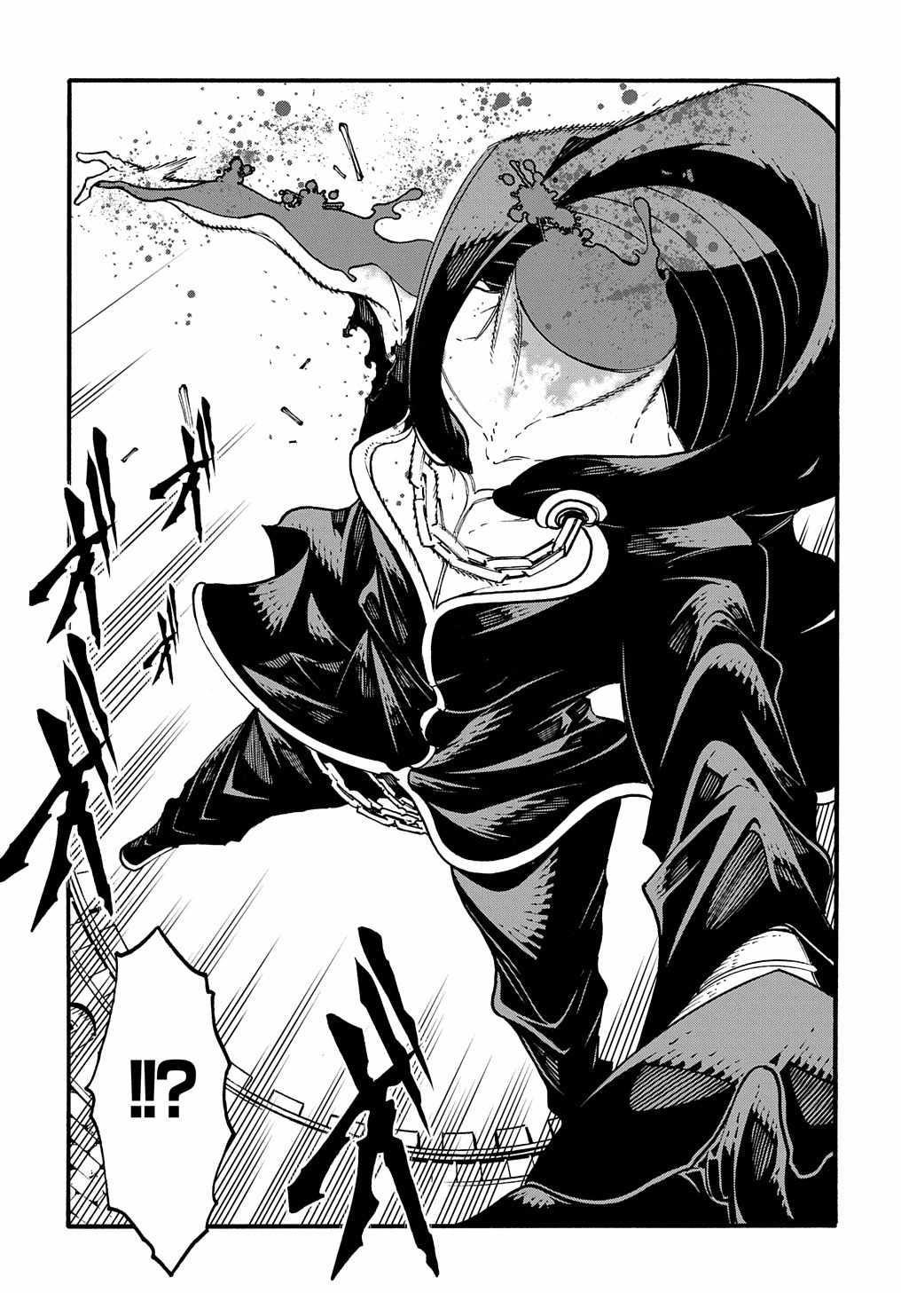 Summoned to a Parallel Fantasy World Many Times Chapter 25 - Page 11 in English