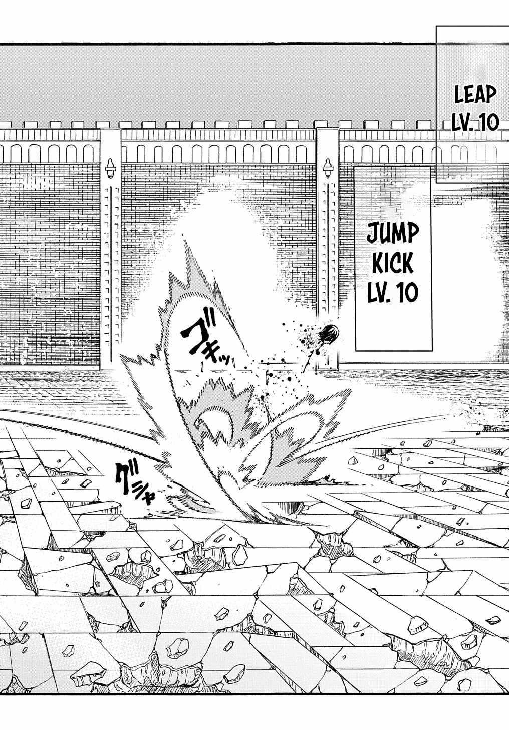 Summoned to a Parallel Fantasy World Many Times Chapter 25 - Page 14 in English
