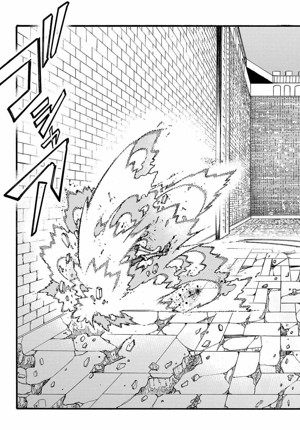 Summoned to a Parallel Fantasy World Many Times Chapter 25 - Page 15 in English
