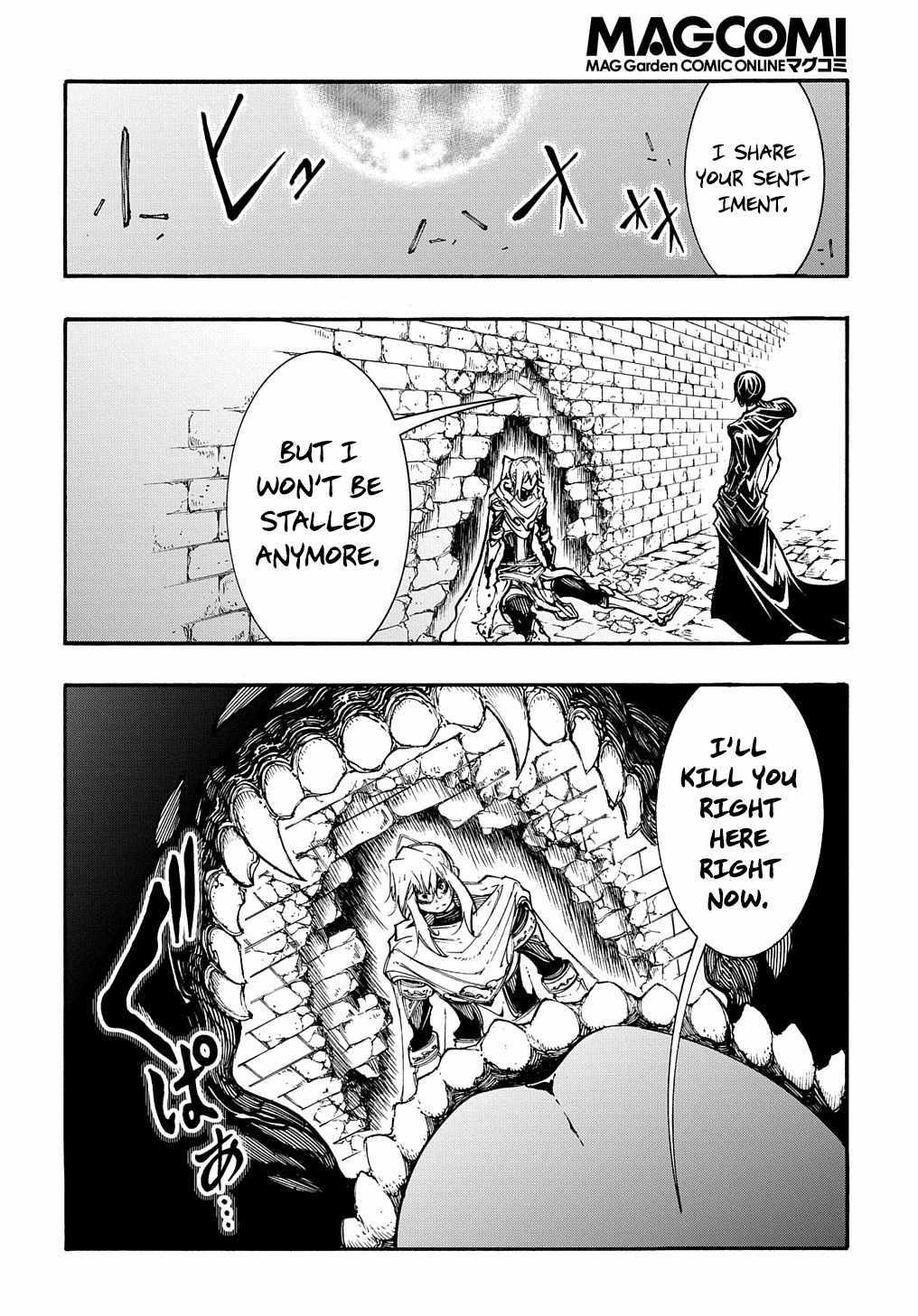 Summoned to a Parallel Fantasy World Many Times Chapter 25 - Page 28 in English