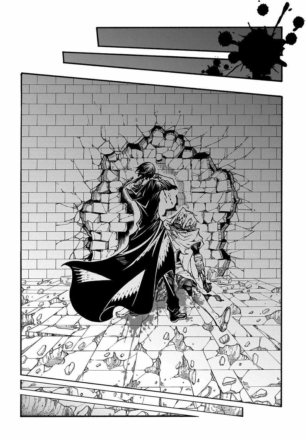 Summoned to a Parallel Fantasy World Many Times Chapter 25 - Page 30 in English