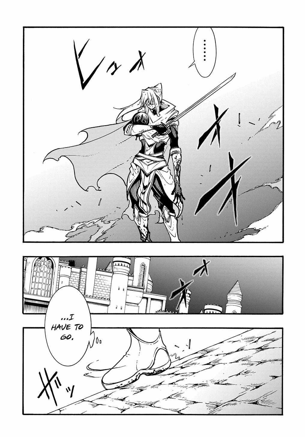 Summoned to a Parallel Fantasy World Many Times Chapter 25 - Page 9 in English