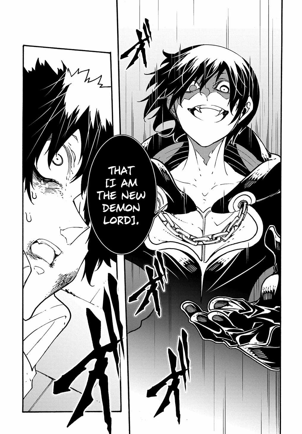 Summoned to a Parallel Fantasy World Many Times Chapter 26 - Page 19 in English