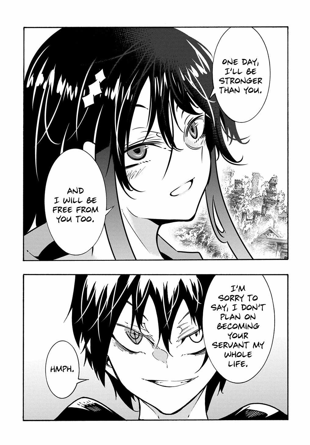 Summoned to a Parallel Fantasy World Many Times Chapter 26 - Page 31 in English