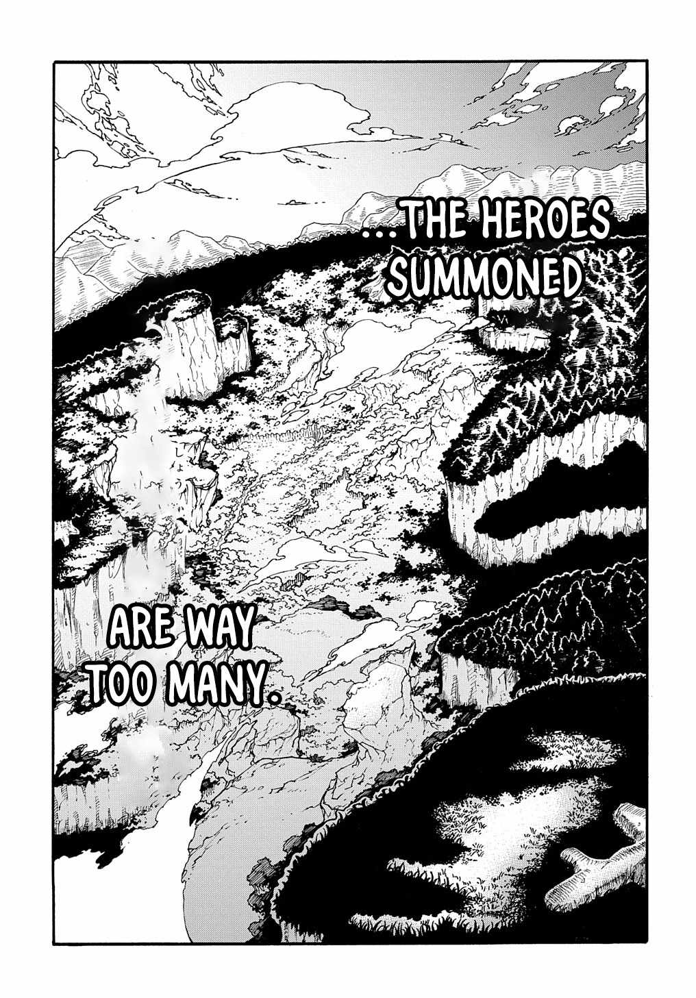 Summoned to a Parallel Fantasy World Many Times Chapter 26 - Page 37 in English