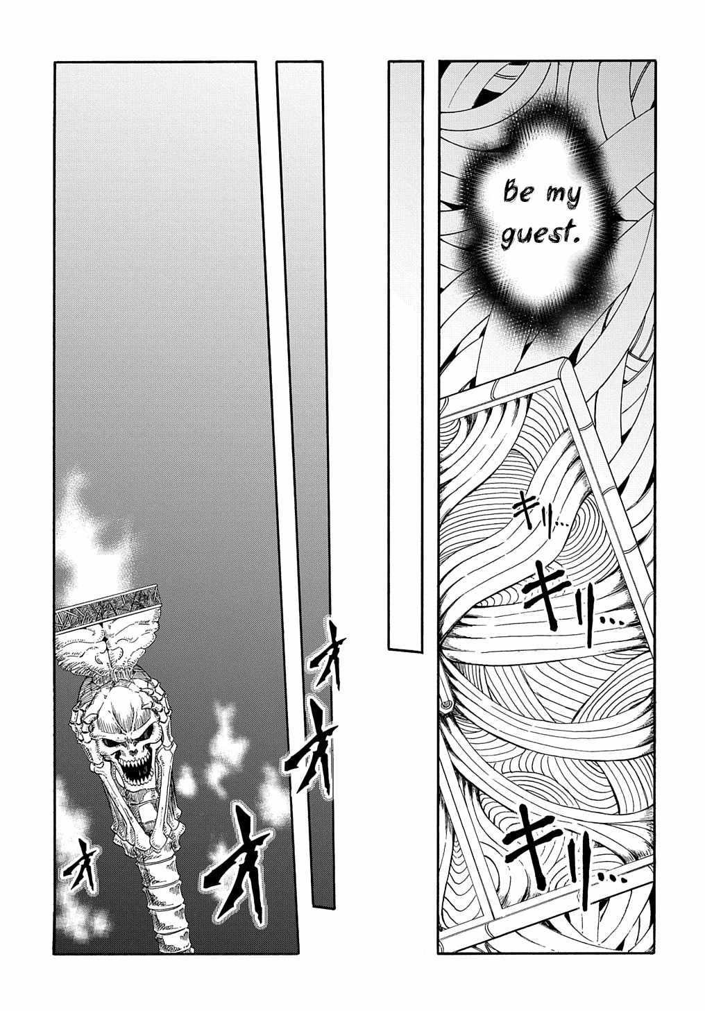 Summoned to a Parallel Fantasy World Many Times Chapter 27 - Page 15 in English