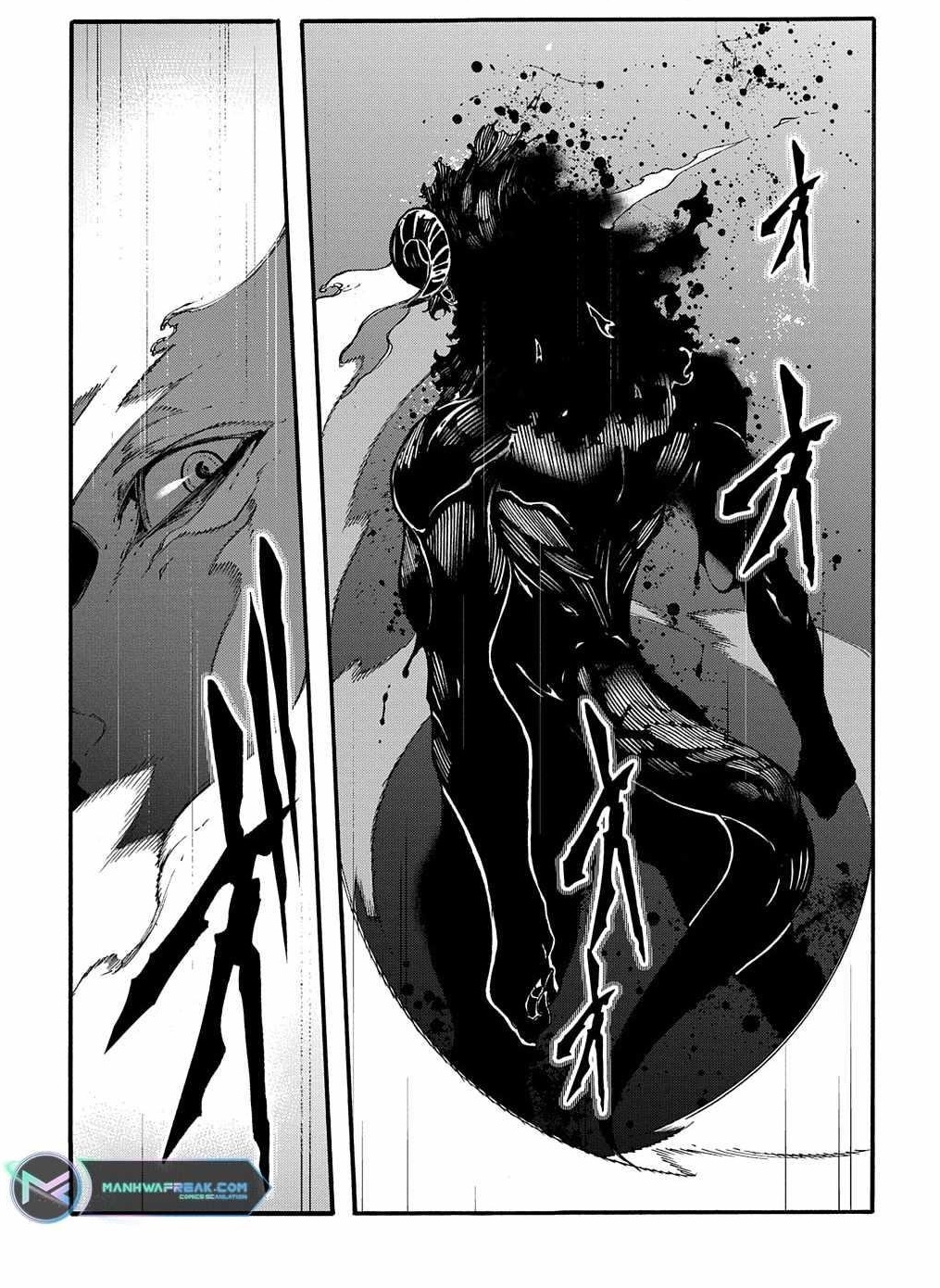 Summoned to a Parallel Fantasy World Many Times Chapter 27 - Page 17 in English