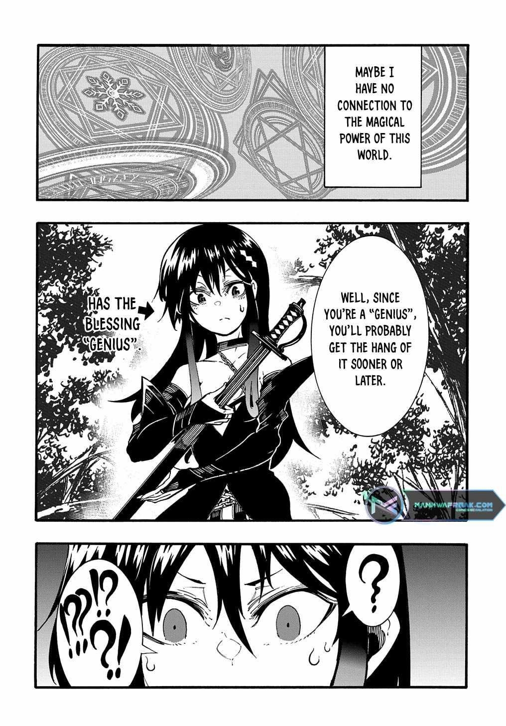 Summoned to a Parallel Fantasy World Many Times Chapter 27 - Page 41 in English