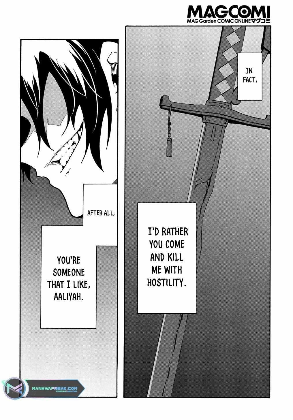 Summoned to a Parallel Fantasy World Many Times Chapter 27 - Page 44 in English