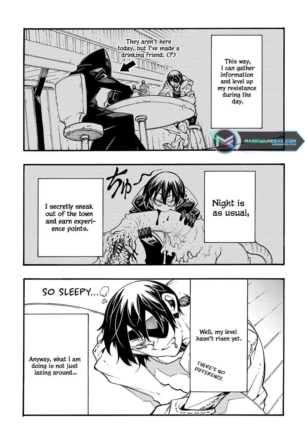 Summoned to a Parallel Fantasy World Many Times Chapter 28 - Page 29 in English