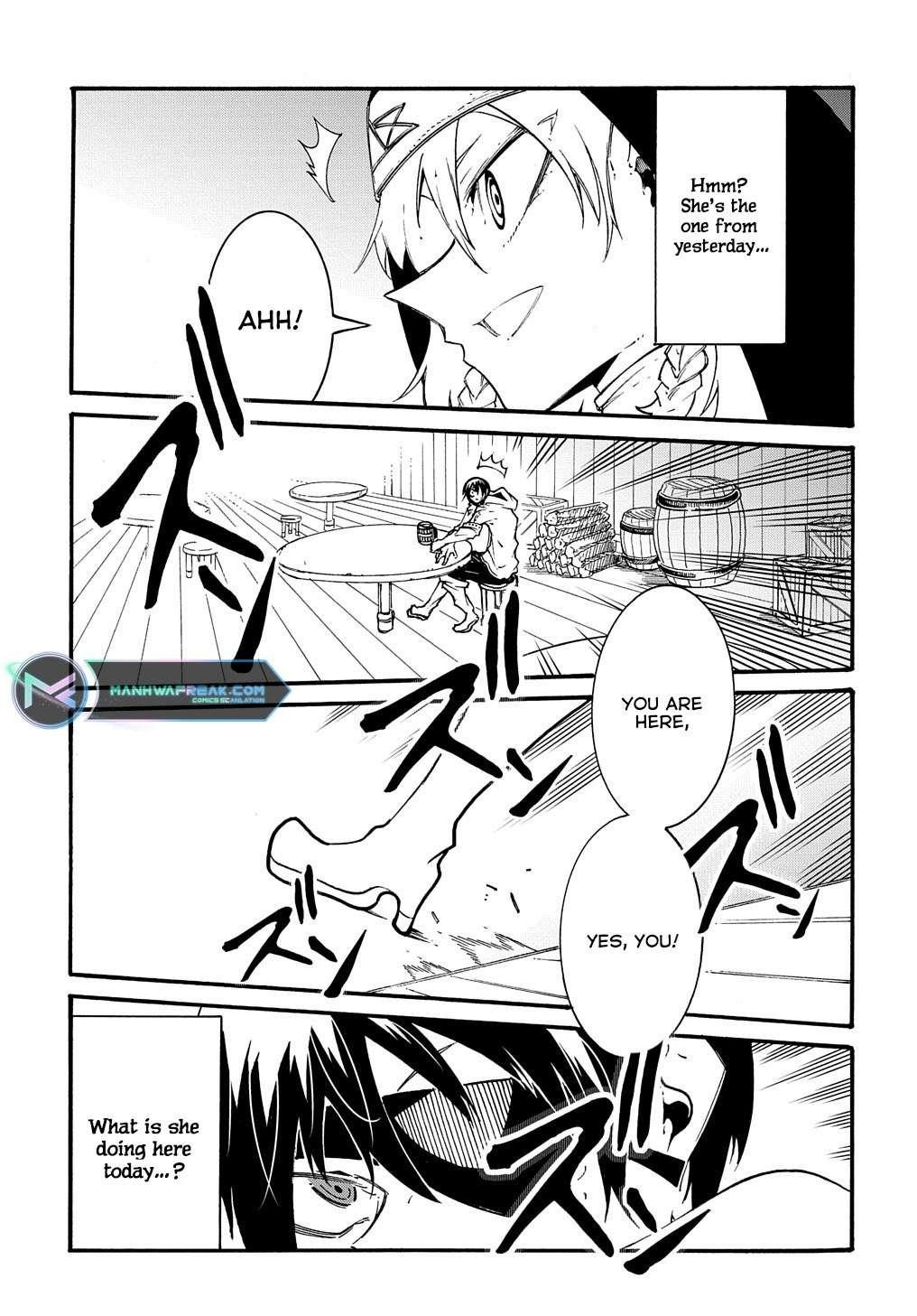 Summoned to a Parallel Fantasy World Many Times Chapter 28 - Page 31 in English